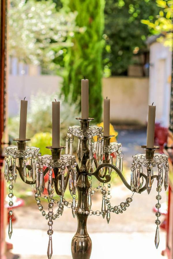 Chez Fabrice Hotel Dun-sur-Auron Ngoại thất bức ảnh